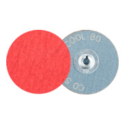 PFERD COMBIDISC-Schleifblatt CD 50 CO-COOL 120