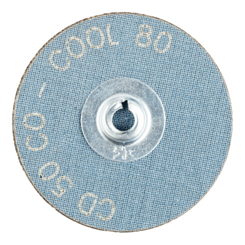 PFERD COMBIDISC-Schleifblatt CD 50 CO-COOL 120