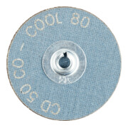 PFERD TOOLS COMBIDISC-Schleifblatt CD 50 CO-COOL 120-2