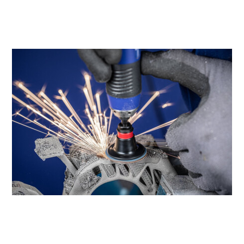 PFERD COMBIDISC-Schleifblatt CD 50 CO-COOL 120