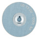 PFERD TOOLS COMBIDISC Keramikkorn Schleifblatt CD Ø 75 mm CO-COOL60 für Stahl und Edelstahl-4