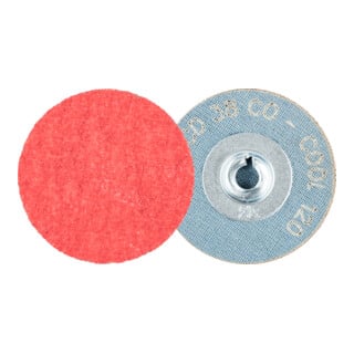 PFERD TOOLS COMBIDISC-Schleifblatt CD 38 CO-COOL 120 38 mm