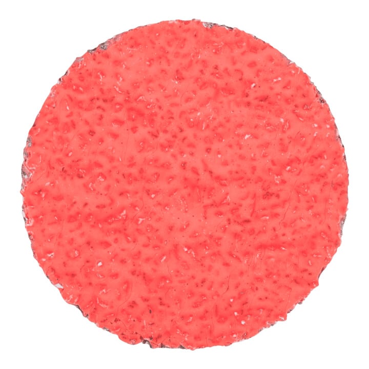 PFERD TOOLS COMBIDISC Keramikkorn Schleifblatt CD Ø 38 mm CO-COOL24 für Stahl und Edelstahl