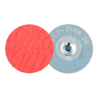 PFERD TOOLS COMBIDISC-Schleifblatt CD 38 CO-COOL 120 38 mm