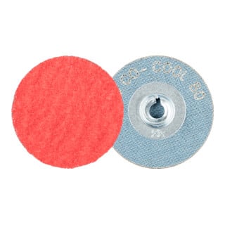PFERD TOOLS COMBIDISC-Schleifblatt CD 38 CO-COOL 120 38 mm