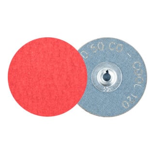 PFERD TOOLS COMBIDISC-Schleifblatt CD 50 CO-COOL 120