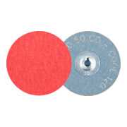 PFERD TOOLS COMBIDISC-Schleifblatt CD 50 CO-COOL 120