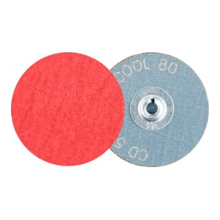 PFERD TOOLS COMBIDISC-Schleifblatt CD 50 CO-COOL 120