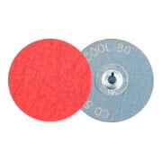 PFERD TOOLS COMBIDISC-Schleifblatt CD 50 CO-COOL 120