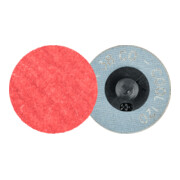 PFERD TOOLS COMBIDISC Keramikkorn Schleifblatt CDR Ø 38 mm CO-COOL120 für Stahl und Edelstahl