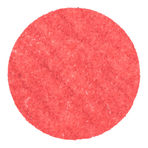 PFERD TOOLS COMBIDISC Keramikkorn Schleifblatt CDR Ø 38 mm CO-COOL120 für Stahl und Edelstahl