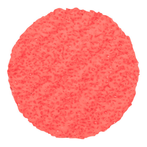 PFERD TOOLS COMBIDISC Keramikkorn Schleifblatt CDR Ø 38 mm CO-COOL36 für Stahl und Edelstahl