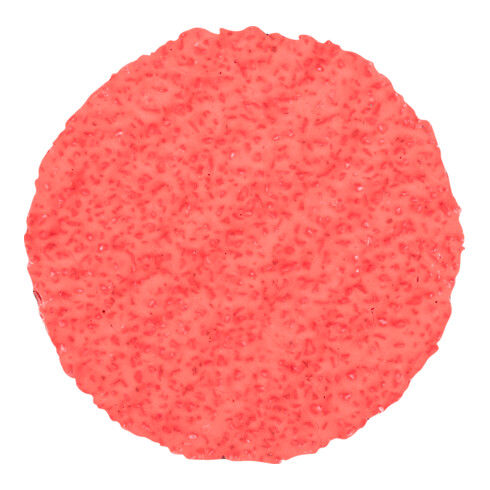 PFERD TOOLS COMBIDISC Keramikkorn Schleifblatt CDR Ø 38 mm CO-COOL36 für Stahl und Edelstahl