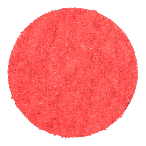 PFERD TOOLS COMBIDISC Keramikkorn Schleifblatt CDR Ø 38 mm CO-COOL60 für Stahl und Edelstahl