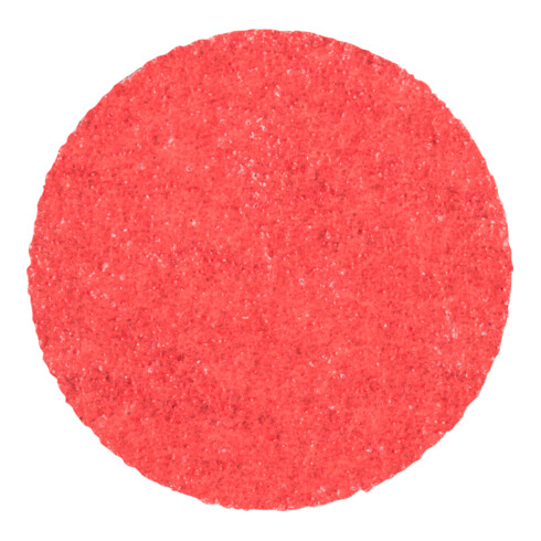 PFERD TOOLS COMBIDISC Keramikkorn Schleifblatt CDR Ø 38 mm CO-COOL80 für Stahl und Edelstahl