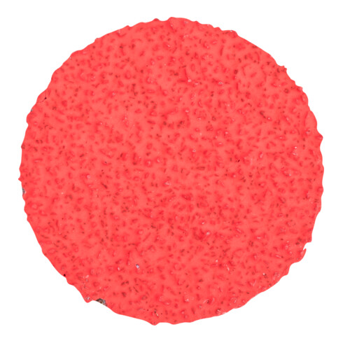 PFERD TOOLS COMBIDISC Keramikkorn Schleifblatt CDR Ø 50mm CO-COOL24 für Stahl und Edelstahl