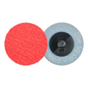PFERD TOOLS COMBIDISC Keramikkorn Schleifblatt CDR Ø 50mm CO-COOL60 für Stahl und Edelstahl