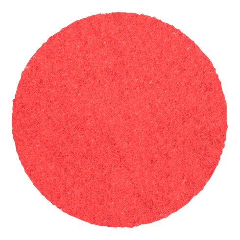 PFERD TOOLS COMBIDISC Keramikkorn Schleifblatt CDR Ø 50mm CO-COOL80 für Stahl und Edelstahl