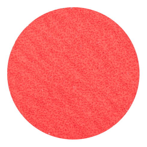 PFERD TOOLS COMBIDISC Keramikkorn Schleifblatt CDR Ø 75 mm CO-COOL36 für Stahl und Edelstahl