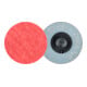 PFERD TOOLS COMBIDISC Keramikkorn Schleifblatt CDR Ø 38 mm CO-COOL120 für Stahl und Edelstahl