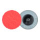 PFERD TOOLS COMBIDISC Keramikkorn Schleifblatt CDR Ø 50mm CO-COOL24 für Stahl und Edelstahl
