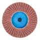 PFERD TOOLS COMBIDISC Korund Mini-POLIFAN CD Ø 75 mm A40 für universelle Anwendungen-2