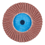 PFERD TOOLS COMBIDISC Korund Mini-POLIFAN CD Ø 75 mm A60 für universelle Anwendungen-2