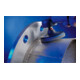 PFERD TOOLS COMBIDISC Korund Mini-POLIFAN CDR Ø 50mm A120 für universelle Anwendungen-5
