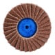 PFERD TOOLS COMBIDISC Korund Mini-POLIFAN CDR Ø 50mm A40 für universelle Anwendungen