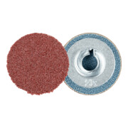 PFERD TOOLS COMBIDISC Korund Schleifblatt CD Ø 20mm A120 für universelle Anwendungen