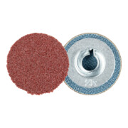 PFERD TOOLS COMBIDISC Korund Schleifblatt CD Ø 20mm A120 für universelle Anwendungen