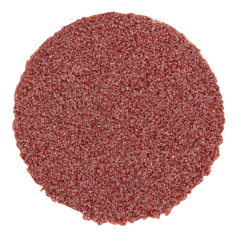 PFERD TOOLS COMBIDISC Korund Schleifblatt CD Ø 20mm A120 für universelle Anwendungen