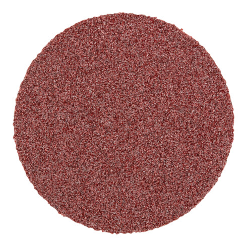 PFERD TOOLS COMBIDISC Korund Schleifblatt CD Ø 20mm A180 für universelle Anwendungen