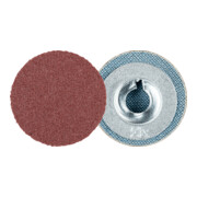 PFERD TOOLS COMBIDISC Korund Schleifblatt CD Ø 20mm A320 für universelle Anwendungen
