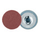 PFERD TOOLS COMBIDISC Korund Schleifblatt CD Ø 20mm A320 für universelle Anwendungen-1