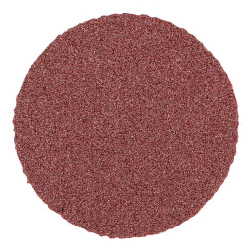 PFERD TOOLS COMBIDISC Korund Schleifblatt CD Ø 20mm A320 für universelle Anwendungen