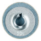 PFERD TOOLS COMBIDISC Korund Schleifblatt CD Ø 20mm A320 für universelle Anwendungen-4