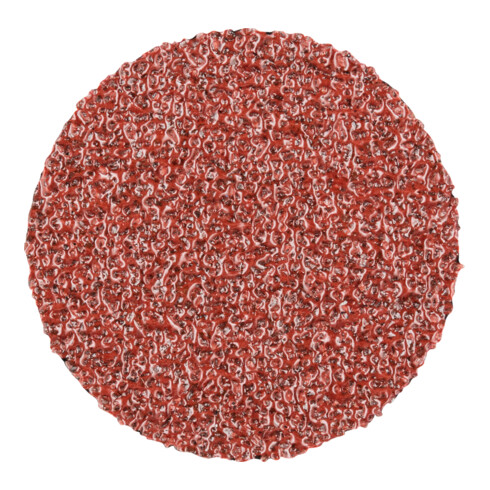 PFERD TOOLS COMBIDISC Korund Schleifblatt CD Ø 20mm A60 für universelle Anwendungen