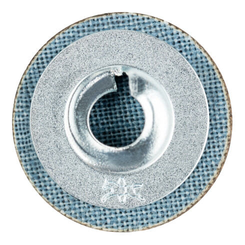 PFERD TOOLS COMBIDISC Korund Schleifblatt CD Ø 20mm A60 für universelle Anwendungen