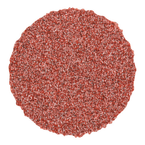 PFERD TOOLS COMBIDISC Korund Schleifblatt CD Ø 20mm A80 für universelle Anwendungen