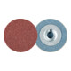 PFERD TOOLS COMBIDISC Korund Schleifblatt CD Ø 25 mm A120 für universelle Anwendungen-1