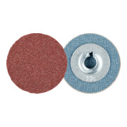 PFERD TOOLS COMBIDISC Korund Schleifblatt CD Ø 25 mm A120 für universelle Anwendungen