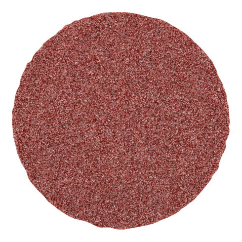 PFERD TOOLS COMBIDISC Korund Schleifblatt CD Ø 25 mm A120 für universelle Anwendungen