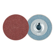 PFERD TOOLS COMBIDISC Korund Schleifblatt CD Ø 25 mm A180 für universelle Anwendungen