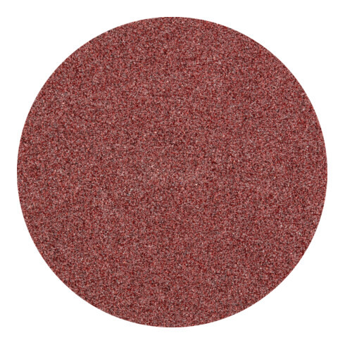 PFERD TOOLS COMBIDISC Korund Schleifblatt CD Ø 25 mm A180 für universelle Anwendungen