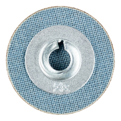 PFERD TOOLS COMBIDISC Korund Schleifblatt CD Ø 25 mm A180 für universelle Anwendungen