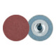 PFERD TOOLS COMBIDISC Korund Schleifblatt CD Ø 25 mm A320 für universelle Anwendungen-1