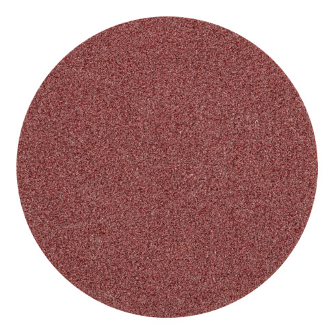 PFERD TOOLS COMBIDISC Korund Schleifblatt CD Ø 25 mm A320 für universelle Anwendungen