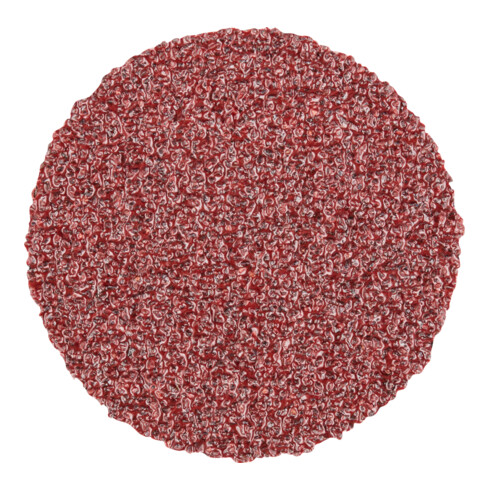 PFERD TOOLS COMBIDISC Korund Schleifblatt CD Ø 25 mm A60 FORTE für hohen Abtrag