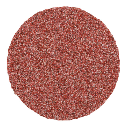 PFERD TOOLS COMBIDISC Korund Schleifblatt CD Ø 25 mm A60 für universelle Anwendungen